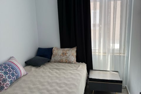 3+2 Villa  i Alanya, Antalya, Turkiet Nr. 217785 - 6