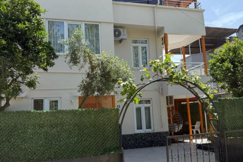 3+2 Villa  i Alanya, Antalya, Tyrkiet Nr. 217785