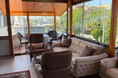 3+2 Villa  i Alanya, Antalya, Turkiet Nr. 217785 - 9