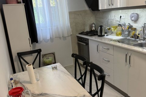 3+2 Villa  i Alanya, Antalya, Turkiet Nr. 217785 - 3