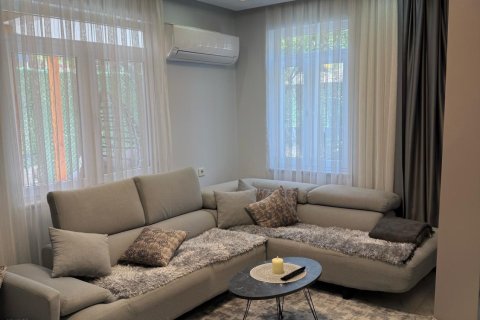 3+2 Villa  i Alanya, Antalya, Turkiet Nr. 217785 - 2