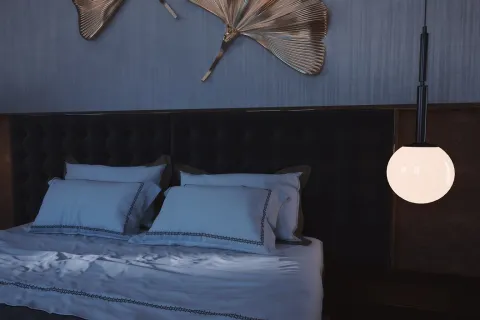 4+1 Wohnung  in Mugla, Türkei Nr. 220145 - 8