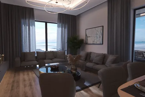 4+1 Wohnung  in Mugla, Türkei Nr. 220145 - 12