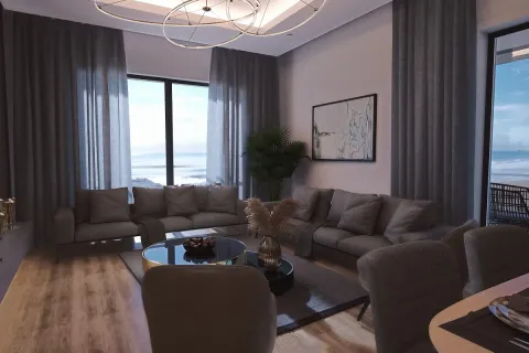 4+1 Wohnung  in Mugla, Türkei Nr. 220145 - 6