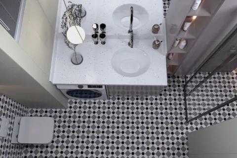 2+1 Leilighet i Mugla, Tyrkia Nr. 220141 - 8