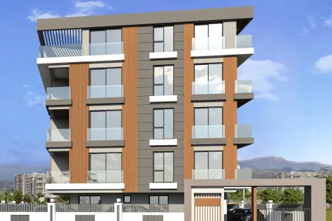 2+1 Leilighet i Mugla, Tyrkia Nr. 220141 - 20