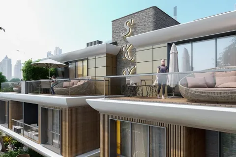 1+1 Wohnung  in Mugla, Türkei Nr. 220139 - 12