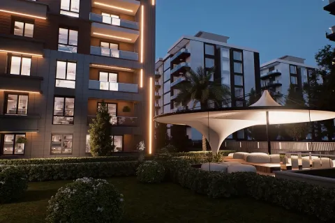 3+1 Lejlighed i Kepez, Canakkale, Tyrkiet Nr. 220142 - 18