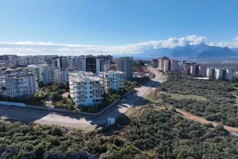 3+1 Lejlighed i Kepez, Canakkale, Tyrkiet Nr. 220142 - 22