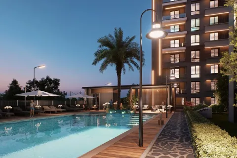 3+1 Lejlighed i Kepez, Canakkale, Tyrkiet Nr. 220142 - 23