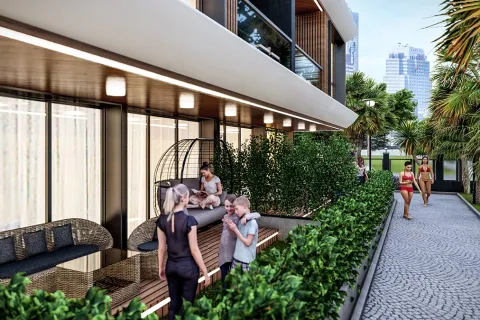 2+1 Leilighet i Mugla, Tyrkia Nr. 220140 - 16