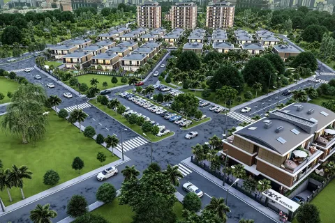 2+1 Leilighet i Mugla, Tyrkia Nr. 220140 - 8