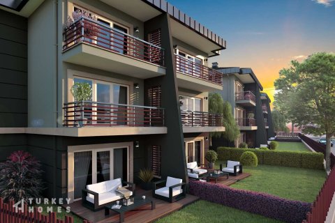 3+1 Villa  in Yalova, Türkei Nr. 233556 - 4