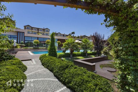 3+1 Villa  in Yalova, Türkei Nr. 233556 - 3