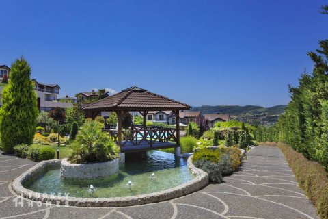3+1 Villa  in Yalova, Türkei Nr. 233556 - 13
