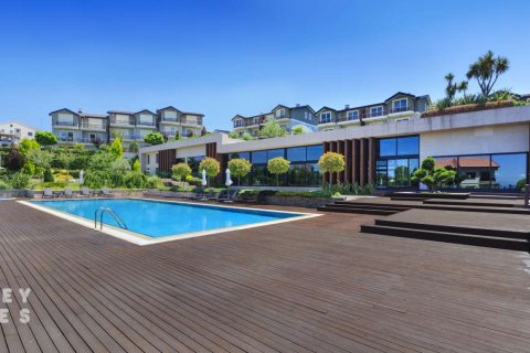 3+1 Villa  in Yalova, Türkei Nr. 233556 - 2