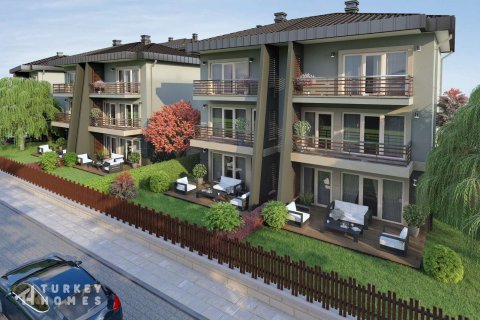 3+1 Villa  in Yalova, Türkei Nr. 233556 - 11