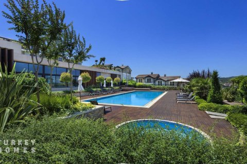 3+1 Villa  in Yalova, Türkei Nr. 233556 - 1