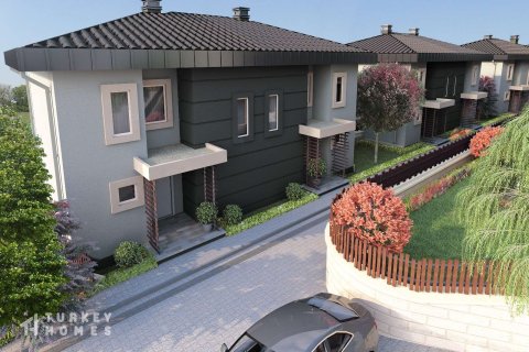 3+1 Villa  in Yalova, Türkei Nr. 233556 - 12