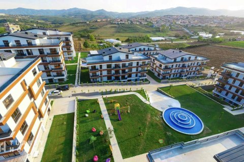2+1 Wohnung in Yalova, Türkei Nr. 233558 - 1