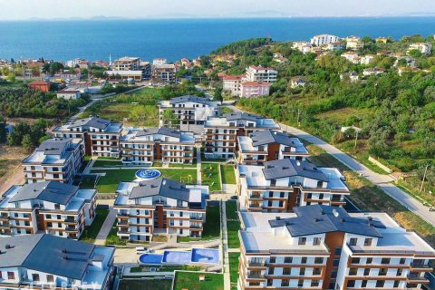 2+1 Wohnung in Yalova, Türkei Nr. 233558 - 19