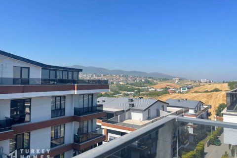 2+1 Wohnung in Yalova, Türkei Nr. 233558 - 2