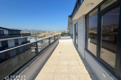 2+1 Wohnung in Yalova, Türkei Nr. 233558 - 17