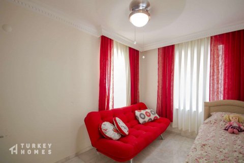 4+1 Villa i Alanya, Antalya, Tyrkia Nr. 233557 - 17