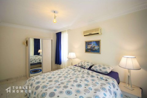 4+1 Villa i Alanya, Antalya, Tyrkia Nr. 233557 - 14