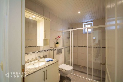 4+1 Villa i Alanya, Antalya, Tyrkia Nr. 233557 - 16
