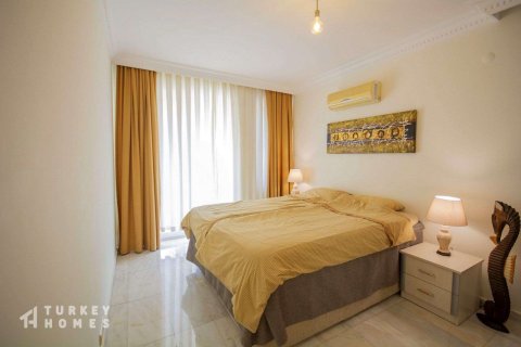 4+1 Villa i Alanya, Antalya, Tyrkia Nr. 233557 - 15