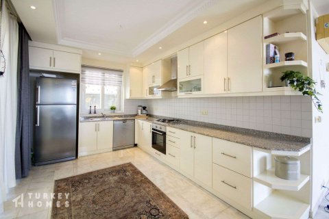 4+1 Villa i Alanya, Antalya, Tyrkia Nr. 233557 - 5