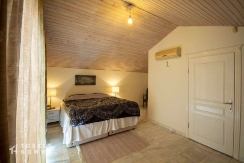 4+1 Villa i Alanya, Antalya, Tyrkia Nr. 233557 - 12