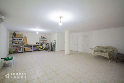 4+1 Villa i Alanya, Antalya, Tyrkia Nr. 233557 - 19