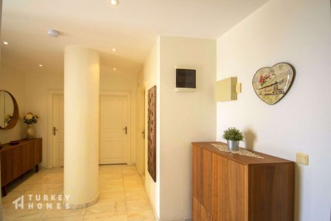 4+1 Villa i Alanya, Antalya, Tyrkia Nr. 233557 - 9