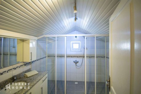 4+1 Villa i Alanya, Antalya, Tyrkia Nr. 233557 - 13