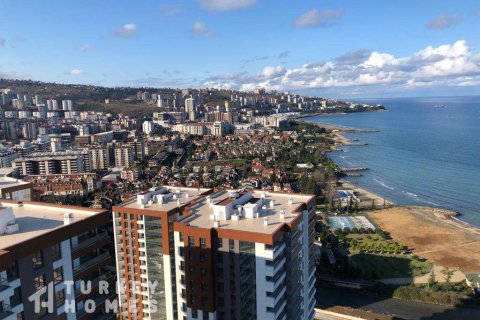 آپارتمان در Trabzon ، ترکیه 2 خوابه ، 110 متر مربع. شماره 233562 - 2