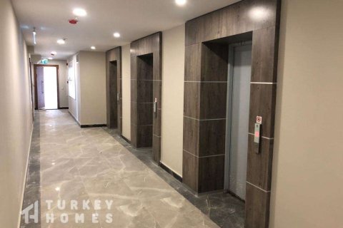 آپارتمان در Trabzon ، ترکیه 2 خوابه ، 110 متر مربع. شماره 233562 - 13