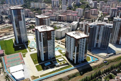آپارتمان در Trabzon ، ترکیه 2 خوابه ، 110 متر مربع. شماره 233562 - 14