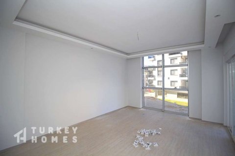 2+1 Lejlighed i Alanya, Antalya, Tyrkiet Nr. 233561 - 2