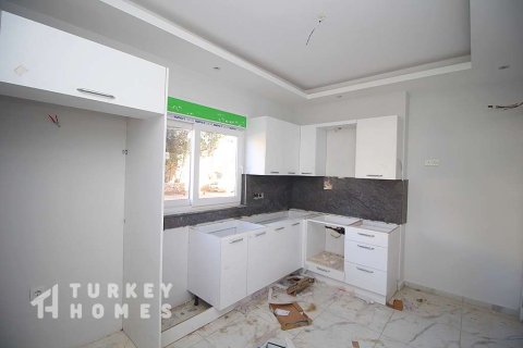 2+1 Lejlighed i Alanya, Antalya, Tyrkiet Nr. 233561 - 7