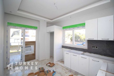 2+1 Lejlighed i Alanya, Antalya, Tyrkiet Nr. 233561 - 6
