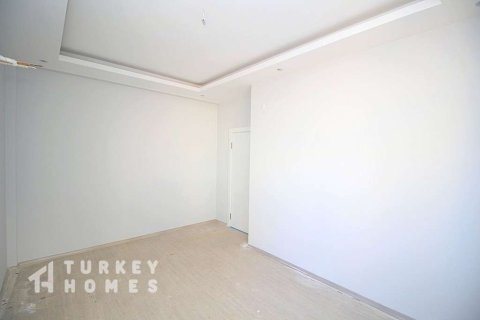 2+1 Lejlighed i Alanya, Antalya, Tyrkiet Nr. 233561 - 11