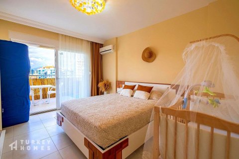 Daire 2+1 Alanya, Antalya, Türkiye №233560 - 11