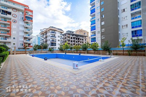 Daire 2+1 Alanya, Antalya, Türkiye №233560 - 17