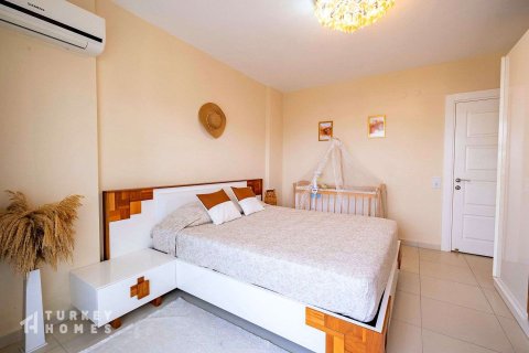 Daire 2+1 Alanya, Antalya, Türkiye №233560 - 12