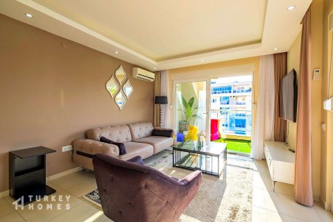 Daire 2+1 Alanya, Antalya, Türkiye №233560 - 6