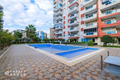 Daire 2+1 Alanya, Antalya, Türkiye №233560 - 2