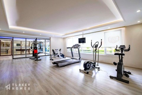 Daire 2+1 Alanya, Antalya, Türkiye №233560 - 18