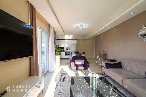 Daire 2+1 Alanya, Antalya, Türkiye №233560 - 4